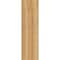 Ekena Millwork Balboa Rough Sawn Traditional Outlooker, Western Red Cedar, 8"W x 20"D x 28"H OUT08X20X28BOA01RWR - alternate 4